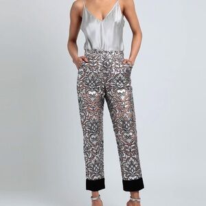 New authentic dolce and gabbana pants